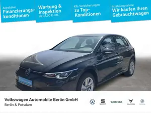 Volkswagen Golf VIII 1.5 TSI Life LED Navi ACC AZV Connect