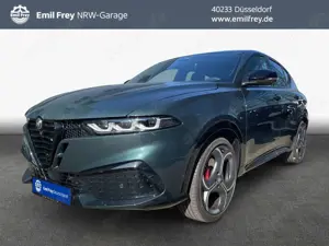 Alfa Romeo Tonale 1.5 VGT Hybrid Veloce