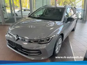 Volkswagen Golf VIII Variant 1.5 TSI 85 kW Goal Navi Digitales Coc