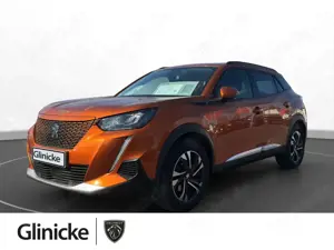 Peugeot 2008 Elektro 92,9% Allure Kamera CarPlay PDC Nav