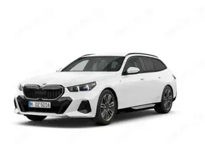 BMW 520 i Touring M Sport Pro AHK Comfort Paket