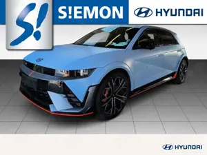 Hyundai IONIQ 5 4WD 84kWh N-Performance Sitz-Paket HUD Navi Leder