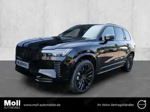Volvo XC90 T8 AWD Plug-In Hybrid Black Edition Ultra 7-Sitzer