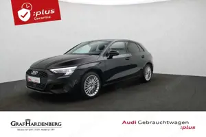 Audi A3 Sportback 35 TFSI . virt.Cockpit LED Navi