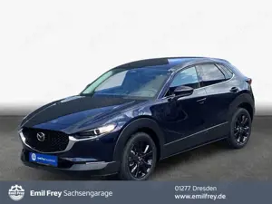 Mazda CX-30 2.5l e-SKYACTIVE G 140PS Aut. Homura