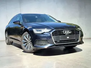 Audi A6 Avant 40 TDI basis*LEDER1ERH360KAMAHK*