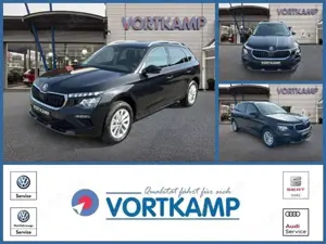 Skoda Kamiq Selection AHK