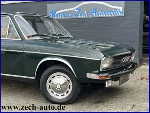 Audi 100