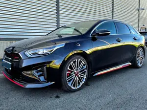 Kia ProCeed / pro_cee'd ProCeed 1.6 T-GDI OPF GT