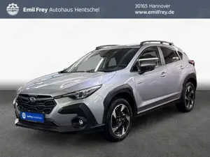 Subaru Crosstrek Crosstrek 2.0ie Comfort MJ25