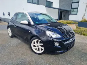 Opel Adam 1.4 Jam IntelliLink R4.0 Klima SHZ LHZ PDC