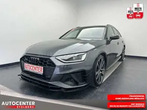Audi A4 45 TFSI Quattro Edition "NAVI-LEDER-SITZH"