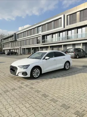 Audi A3 Audi A3 Limousine Neues Modell | 150 PS | Virtual