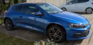 Volkswagen Scirocco Scirocco 1.4 TSI