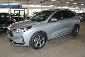 Ford Kuga Bild 3