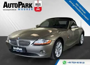 BMW Z4 Roadster 3.0i  *1.Hand*46.740km*TOP*