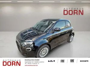 Fiat 500e 42kw