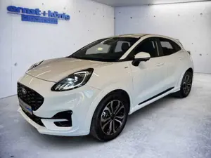 Ford Puma 1.0 EcoBoost Hybrid Aut. ST-LINE X