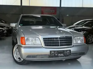 Mercedes-Benz 300 SE 3Hand Klima Oldtimer