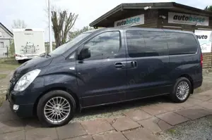 Hyundai H-1 Travel Trend  Automatik