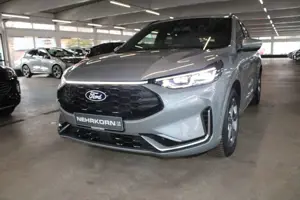 Ford Kuga Bild 2