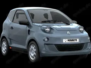 Aixam Others MINAUTO ACCESS Diesel