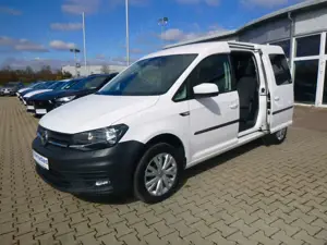Volkswagen Others Caddy Maxi 2,0 TDI 7Sitze/Sitzheiz/Tempomat