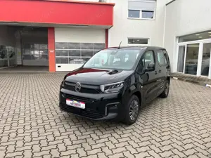 Citroen Berlingo M 110 Plus