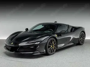 Ferrari SF90 Stradale