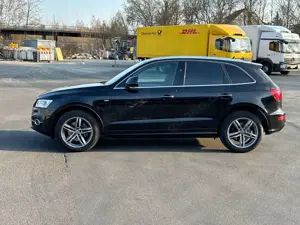 Audi Q5 3.0 TDI S-line ACC AHK KAMERA quattro Bild 5