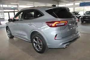Ford Kuga Bild 4
