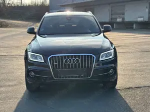 Audi Q5 3.0 TDI S-line ACC AHK KAMERA quattro Bild 2