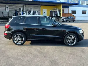 Audi Q5 3.0 TDI S-line ACC AHK KAMERA quattro Bild 4