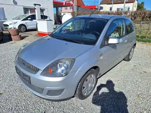 Ford Fiesta Style 1.3 Klima 3T 68TKM