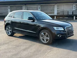 Audi Q5 3.0 TDI S-line ACC AHK KAMERA quattro Bild 3