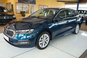 Skoda Octavia Combi Style AUTOMATIK / NAVI / LED / PDC