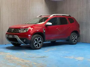Dacia Duster II Adventure
