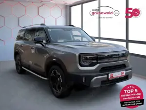 BAIC BJ30 BAIC BJ30 4WD Turbo-Elektro-Hybrid,LED,360°,