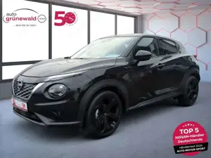 Nissan Juke 1.6 Hybrid Tekna Hybrid
