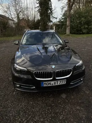 BMW 530 530d xDrive Gran Turismo