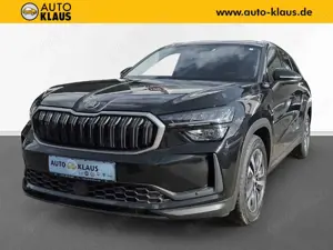 Skoda Kodiaq 2.0 TDI Selection 7-Sitzer ACC LED CarPlay
