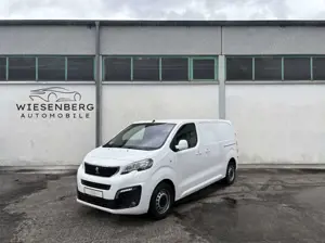 Peugeot Expert Premium L2, Sortimo, Kamera, Standheizung