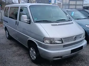 Volkswagen T4 Multivan T4/MULTIVAN/CARAVELLE TDI Atlantis