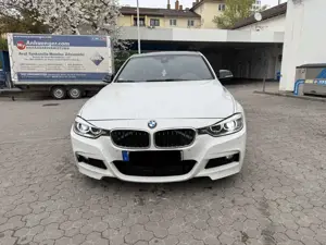 BMW 335 335 i xDrive