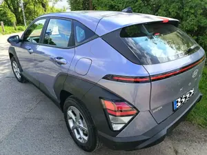 Hyundai KONA 1.6 GDI DCT Hybrid-Select-Funktion/Navi/LED/R.Cam/