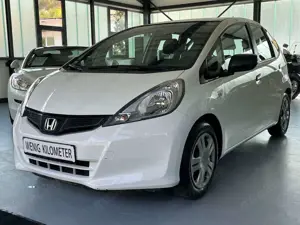 Honda Jazz 1.2 42.000KM! KLIMA TÜV 01/28 SCHECKHEFT