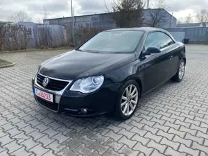 Volkswagen Eos