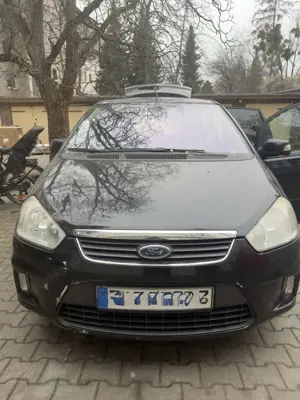 Ford C-Max 2.0 TDCi DPF Titanium