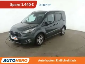 Ford Tourneo Connect 1.5 EcoBlue TDCi Titanium*NAVI*TEMPO*PDC*SHZ*KLIMA
