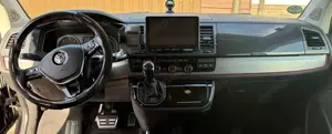 Volkswagen T6 Multivan DSG Kurz Highline